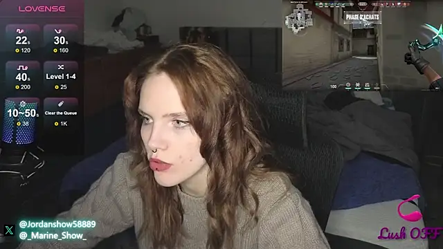  Marine Show  online show from 21, 2, 2025