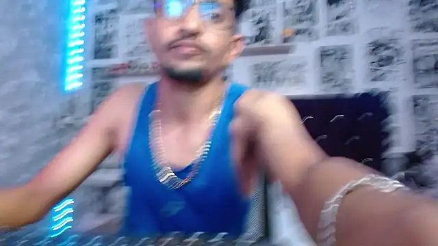 Flecho0 online show from 17, 1, 2025