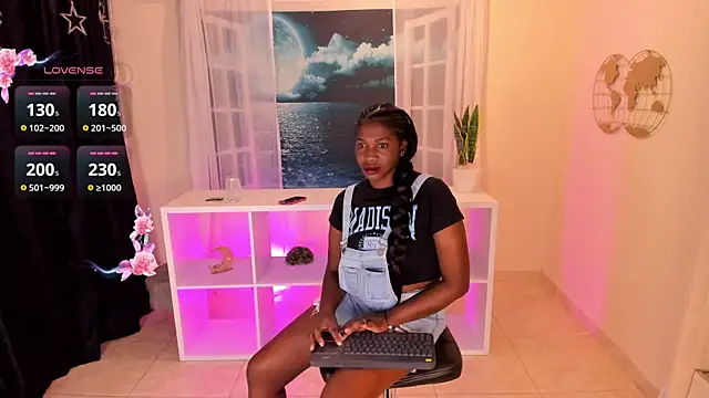 Ammy 1Dams online show from 7, 10, 2025