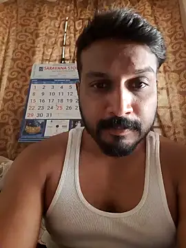 Chennaibull15 online show from 27, 1, 2025