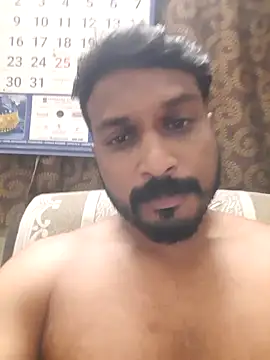 Chennaibull15 online show from 27, 1, 2025