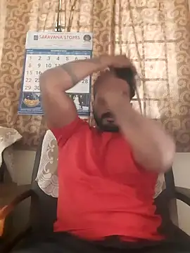 Chennaibull15 online show from 2, 2, 2025