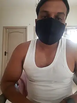 Chennaibull15 online show from 3, 2, 2025