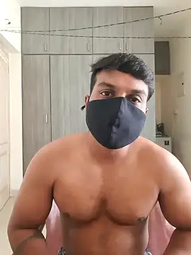 Chennaibull15 online show from 6, 2, 2025