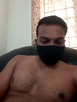 Chennaibull15 online show from 26, 2, 2025