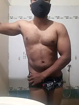 Chennaibull15 online show from 26, 2, 2025