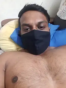 Chennaibull15 online show from 27, 2, 2025