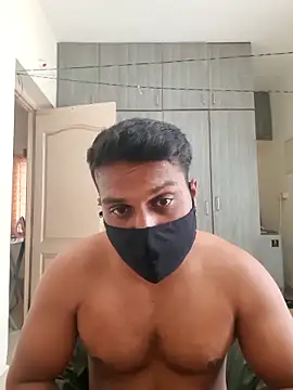 Chennaibull15 online show from 28, 2, 2025