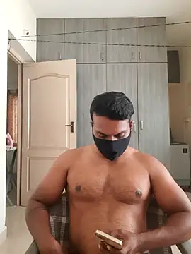 Chennaibull15 online show from 8, 3, 2025