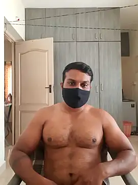 Chennaibull15 online show from 15, 3, 2025