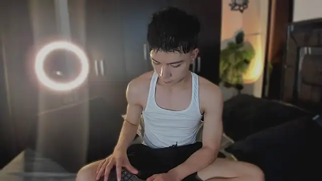 Snapshot of alanblack1 chatting on 30, 3, 2026 alanblack1 online show from 30, 3, 2026