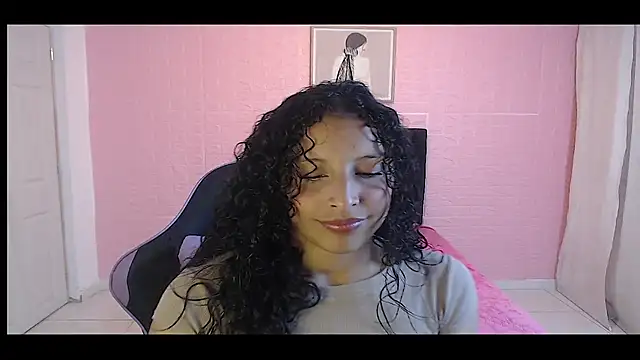 Snapshot of DULCE1609 chatting on 27, 10, 2025 DULCE1609 online show from 27, 10, 2025