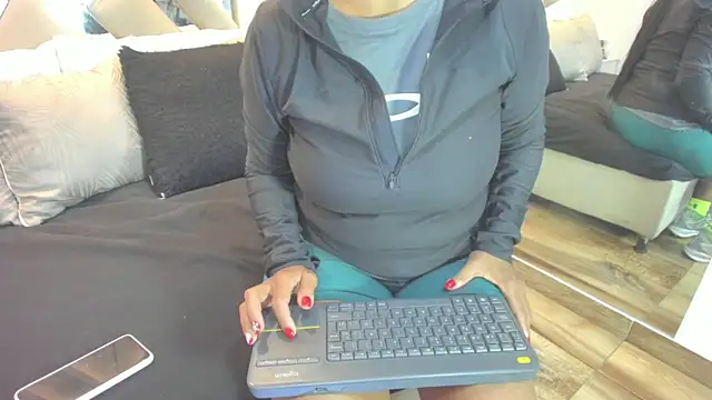 raquell moore online show from 13, 1, 2026