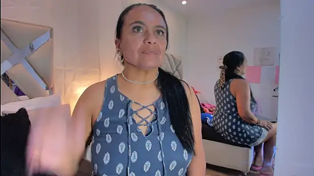 raquell moore online show from 19, 3, 2026