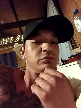 Thomaszz3 online show from 12, 9, 2025