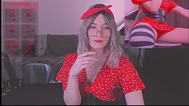 Snapshot of foxy_jpg chatting on 27, 1, 2025 foxy jpg online show from 27, 1, 2025