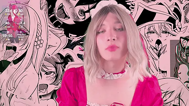 Snapshot of foxy_jpg chatting on 17, 2, 2025 foxy jpg online show from 17, 2, 2025