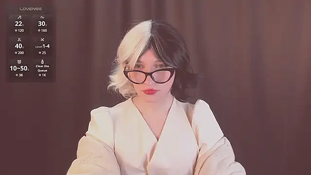 Snapshot of foxy_jpg chatting on 28, 2, 2025 foxy jpg online show from 28, 2, 2025