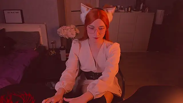 Snapshot of foxy_jpg chatting on 17, 11, 2025 foxy jpg online show from 17, 11, 2025