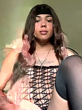 Gemapretty online show from 24, 11, 2025