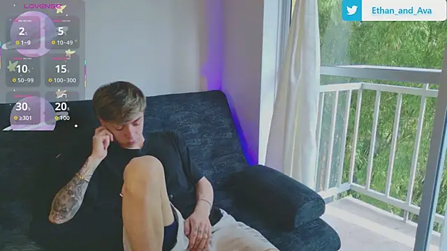 ethan and ava online show from 5, 11, 2025