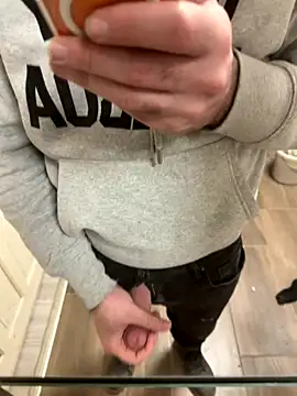 Klaus298 online show from 16, 12, 2025