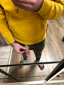 Klaus298 online show from 19, 12, 2025