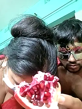 Sexy-Couple20 online show from 29, 1, 2025