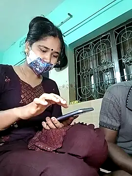 Sexy-Couple20 online show from 1, 2, 2025