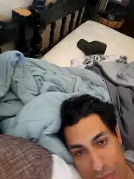 ABRAHAMBOLENA online show from 20, 3, 2026