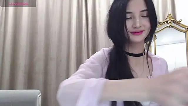 Snapshot of newfrommacau chatting on 3, 10, 2025 newfrommacau online show from 3, 10, 2025