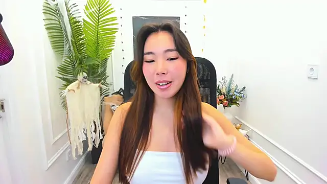 AnnaReyla online show from 22, 10, 2025