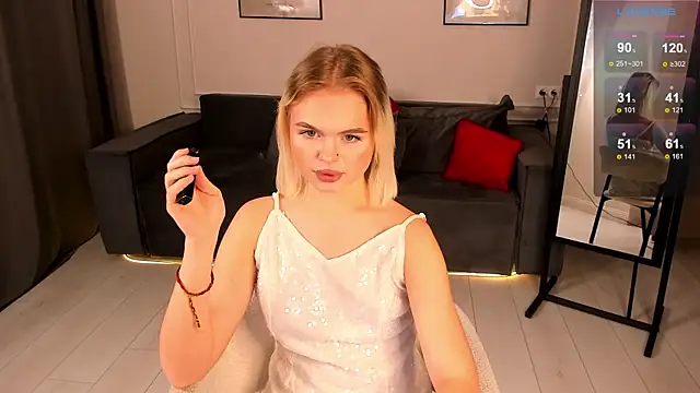 MilaFink online show from 29, 1, 2025