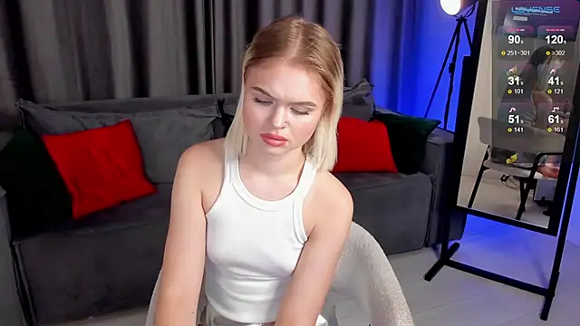 MilaFink online show from 9, 2, 2025