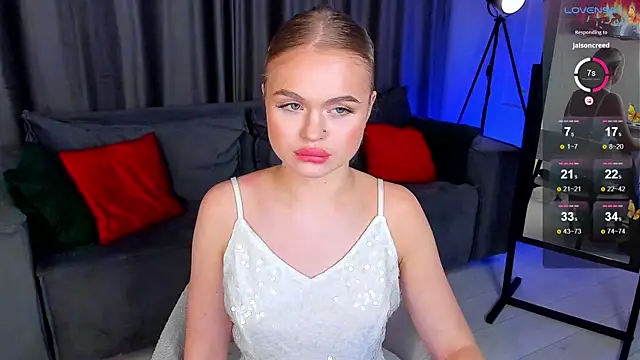 MilaFink online show from 10, 2, 2025