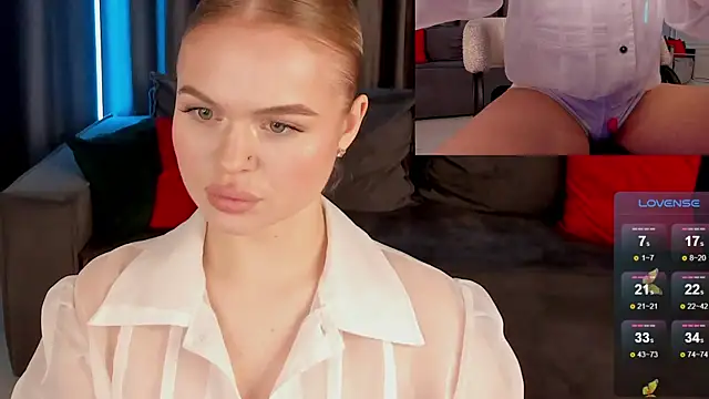MilaFink online show from 22, 2, 2025