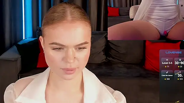 MilaFink online show from 22, 2, 2025