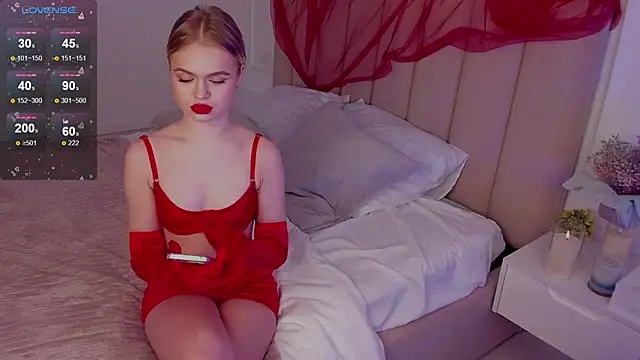MilaFink online show from 2, 3, 2025