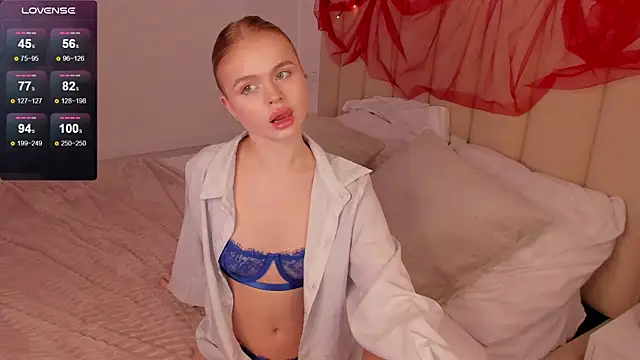 MilaFink online show from 6, 3, 2025