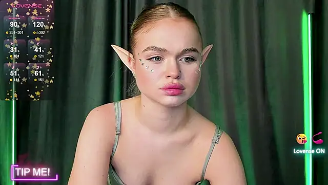 MilaFink online show from 17, 3, 2025
