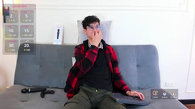 Cum hunters online show from 8, 11, 2025