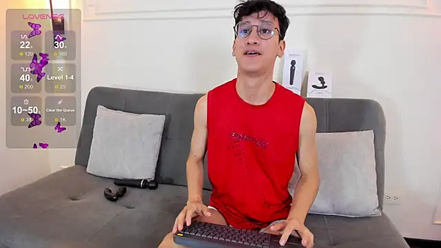 Cum hunters online show from 15, 11, 2025