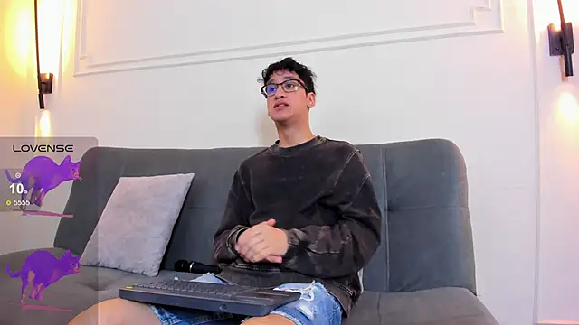 Cum hunters online show from 12, 3, 2026