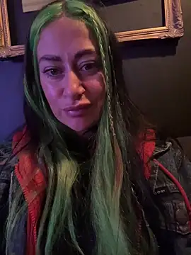 hayleyquinn online show from 31, 1, 2025