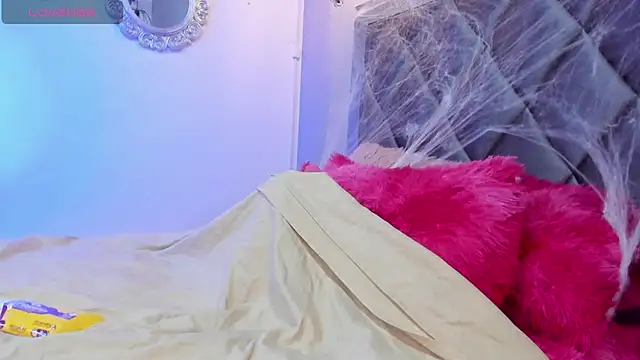 Sophiaa Gomez online show from 9, 10, 2025