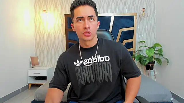 Brad Summer online show from 20, 1, 2025