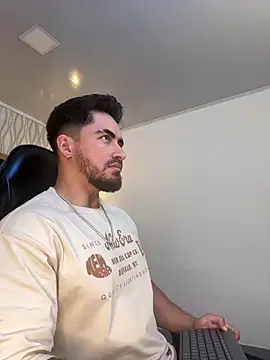 Brad Summer online show from 31, 10, 2025