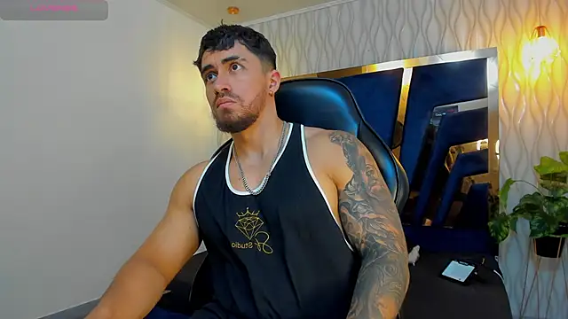 Brad Summer online show from 1, 11, 2025