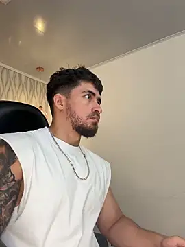 Brad Summer online show from 14, 11, 2025