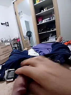 jacaranduba07 online show from 19, 12, 2025